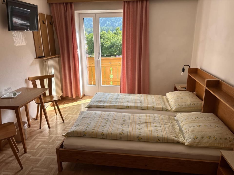 B&B Obermair Bed and Breakfast in Trentino-South Tyrol