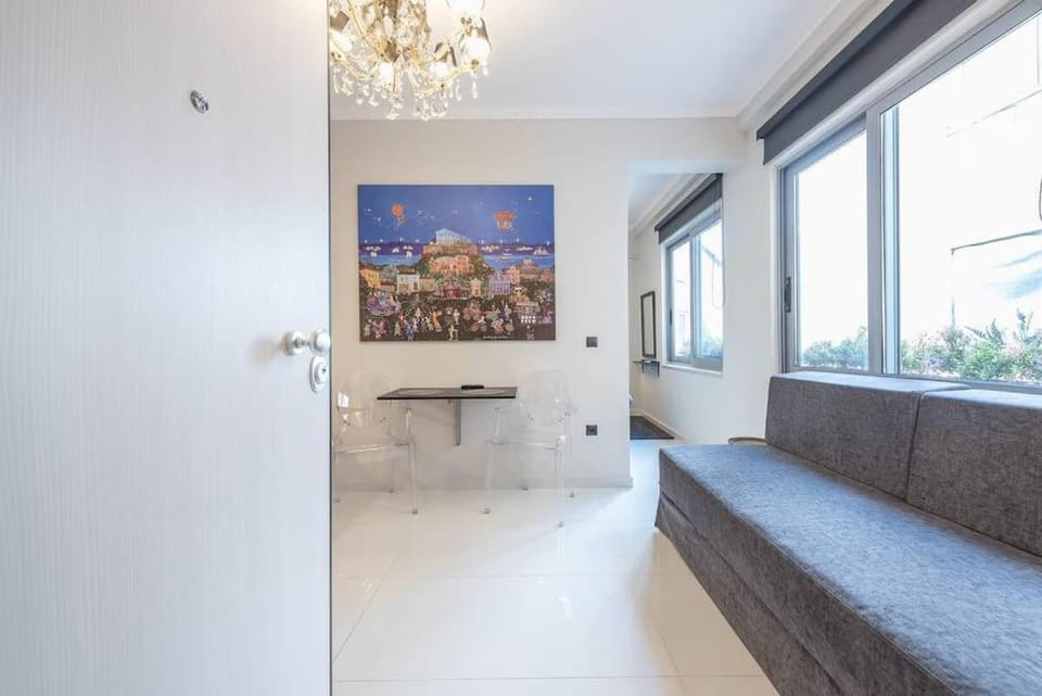 Warm & cozy studio - apartment! #9 Apartment in Athens