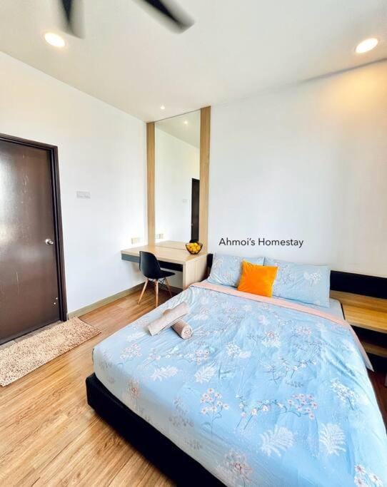 Landmark Residence 1 - Studio for two, Pool View, Nice View Apartment in Negeri Sembilan, Malaysia