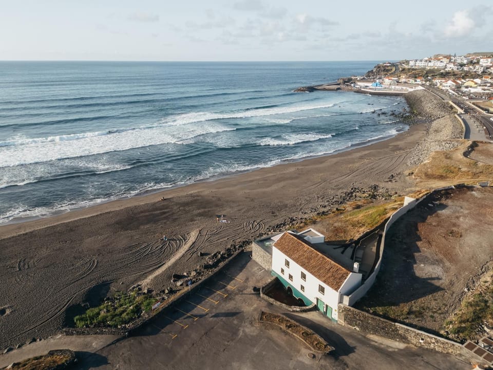 Off site, Beach, Sea view