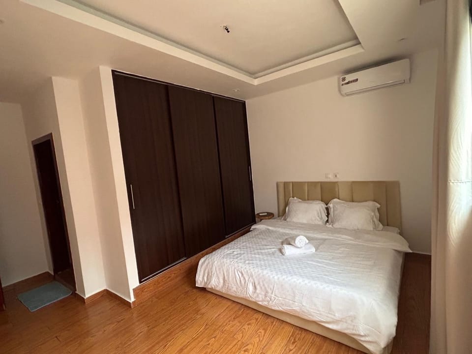 Bel Appart 2 chambres - 6 pers - Le Boisé - Angré Centre Apartment in Africa