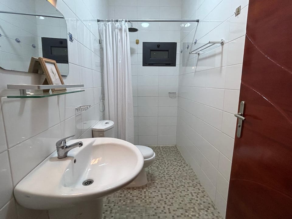 Bel Appart 2 chambres - 6 pers - Le Boisé - Angré Centre Apartment in Africa