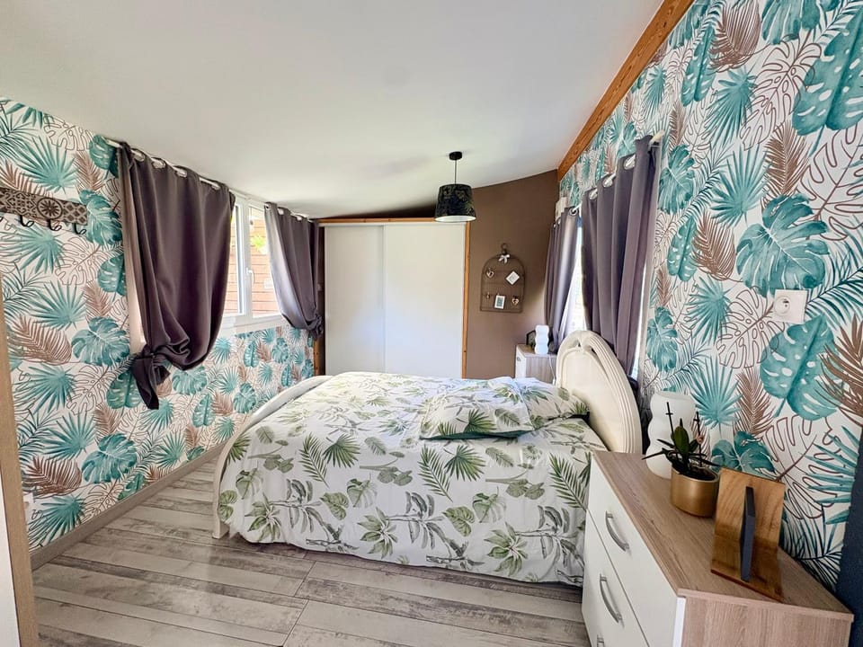 tiny House proche plages débarquement House in Normandy
