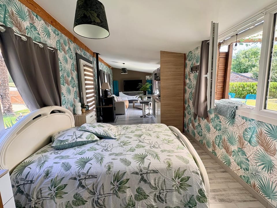 tiny House proche plages débarquement House in Normandy