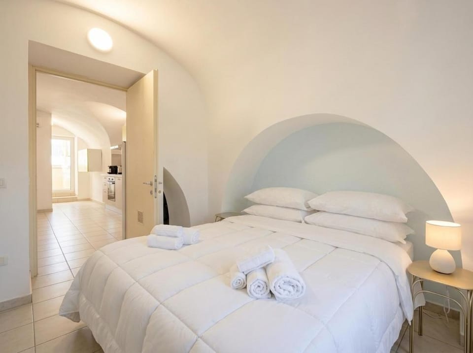 The suite Apartment in Bari