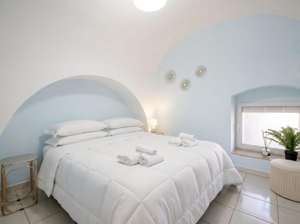 The suite Apartment in Bari