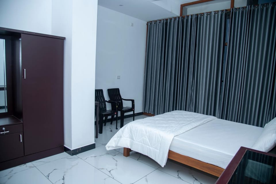 Eagle heights Resort Bed and Breakfast in Kerala