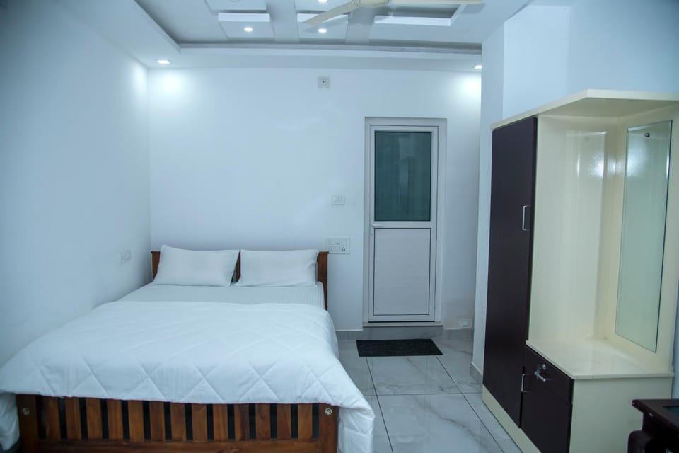 Eagle heights Resort Bed and Breakfast in Kerala