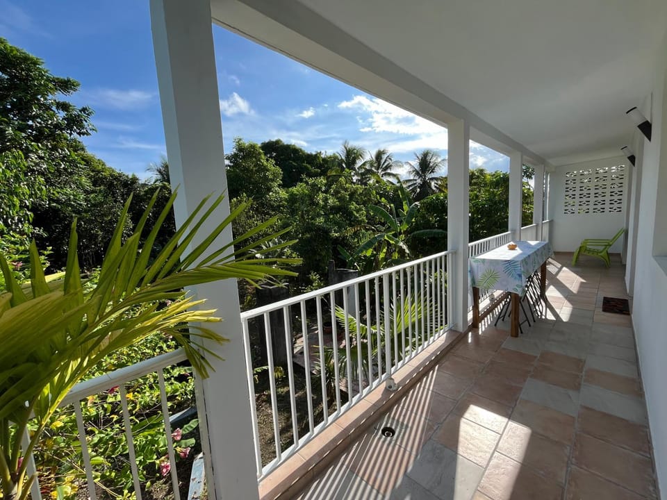 Patio, View (from property/room), Balcony/Terrace