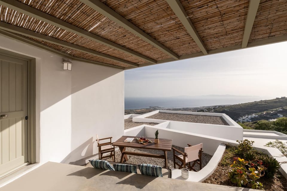Balcony/Terrace, Balcony/Terrace