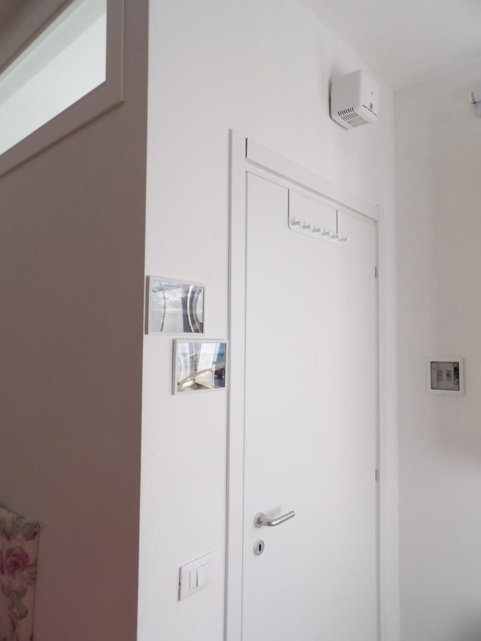 Affittacamere La Fortezza Bed and Breakfast in Friuli-Venezia Giulia