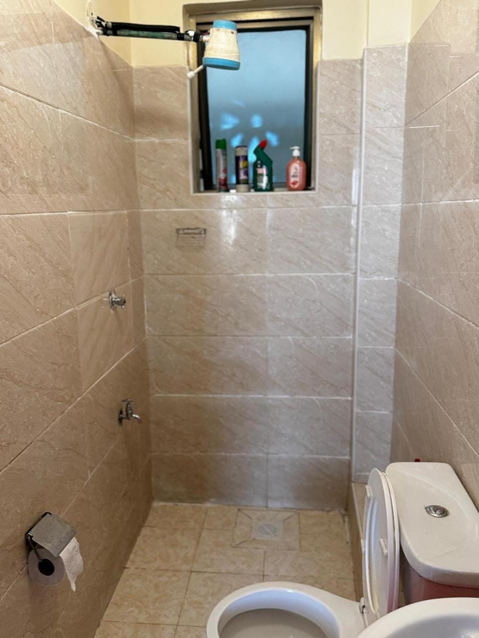 Budget Studiobedsitter Ngara Studio 5 Mins Walking DistanceCBDIamZero712Seven06Eight60 Apartment in Nairobi