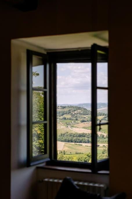 T65 home holidays in Umbria - Orvieto Apartment in Umbria