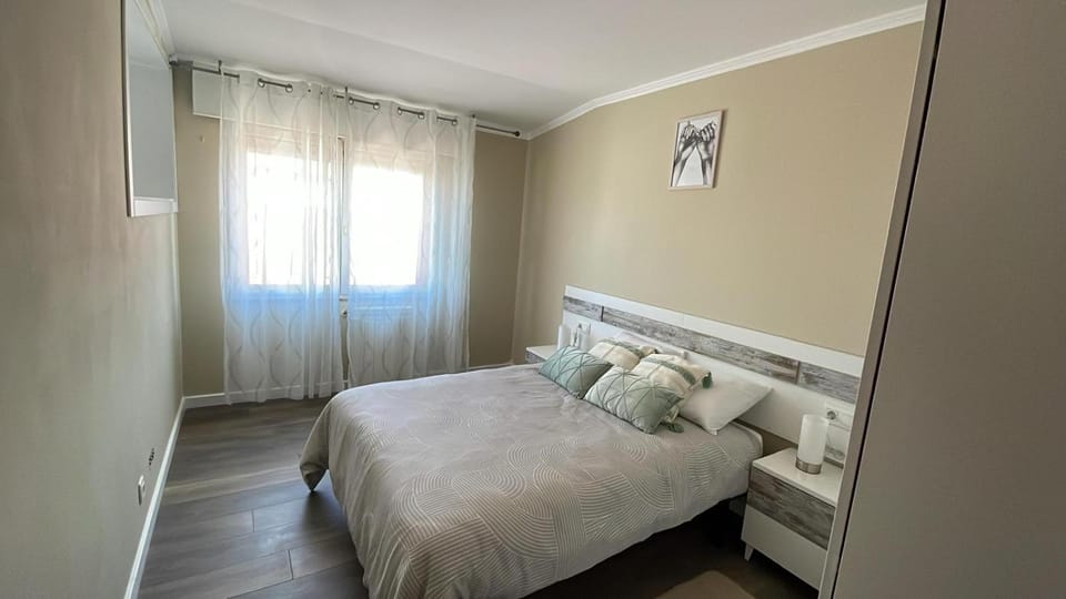 Apartamento A Costa Da Morte Apartment in Galicia