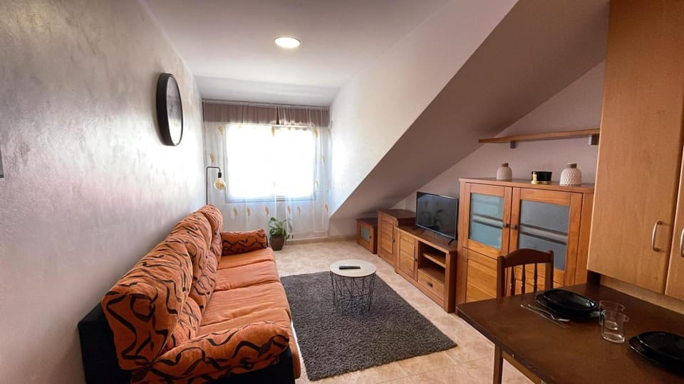 Apartamento A Costa Da Morte Apartment in Galicia