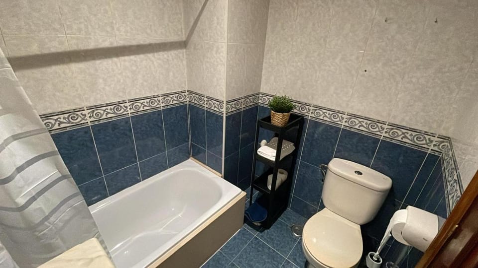 Apartamento A Costa Da Morte Apartment in Galicia