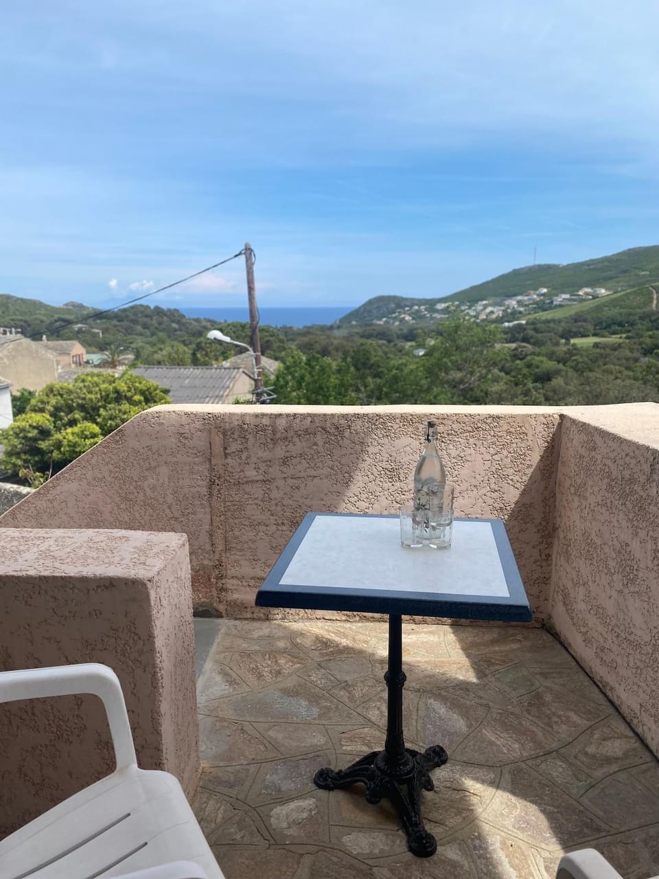 View (from property/room)