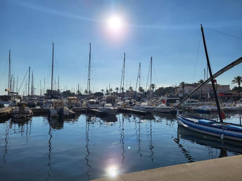 Location de Vacances Saint Cyprien Apartment in Saint-Cyprien