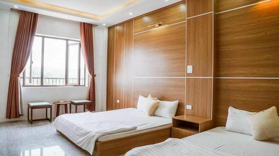 Ngân Anh Hotel SS - by BAY LUXURY Apartment in Laos