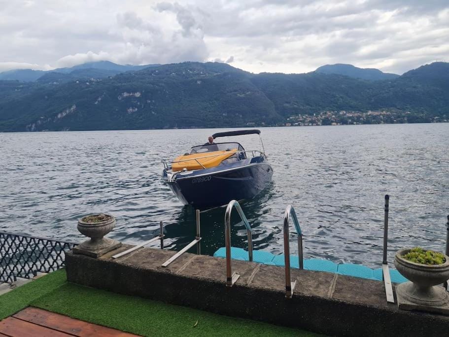 Lake view