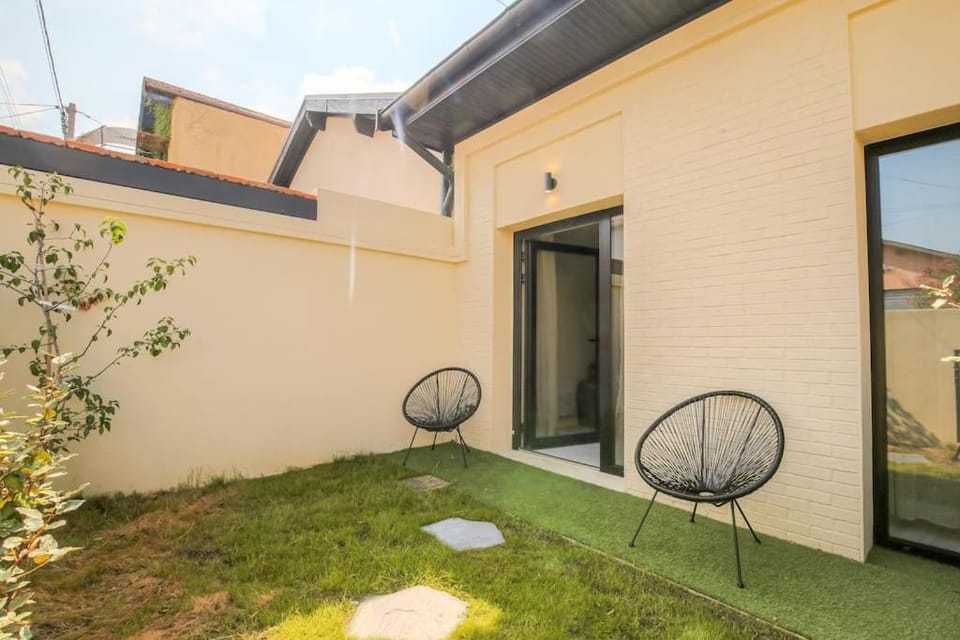 T3 spacieux en duplex, 2 chambres, Villeurbanne Apartment in Villeurbanne