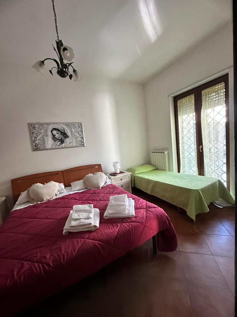 Oasi San Cesario Apartment in Lecce