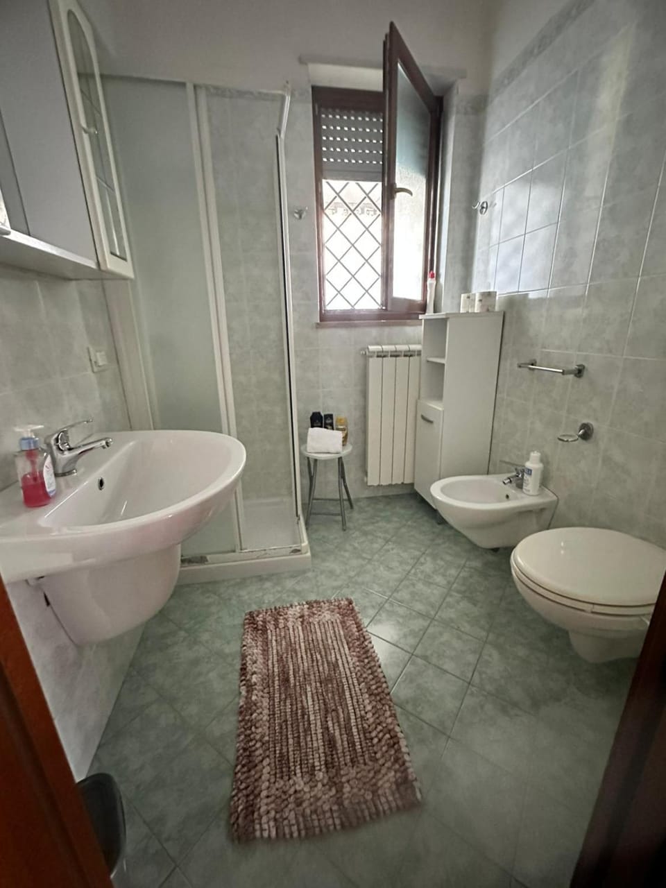 Oasi San Cesario Apartment in Lecce
