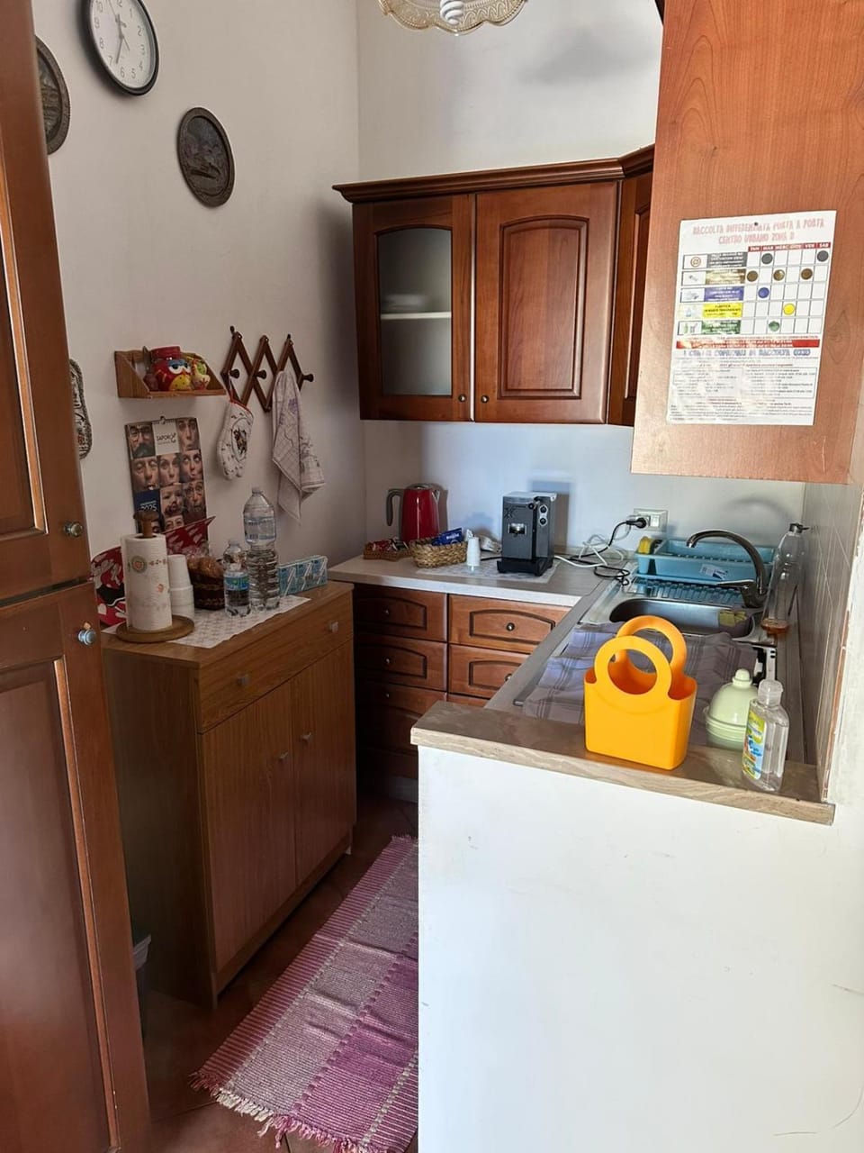 Oasi San Cesario Apartment in Lecce