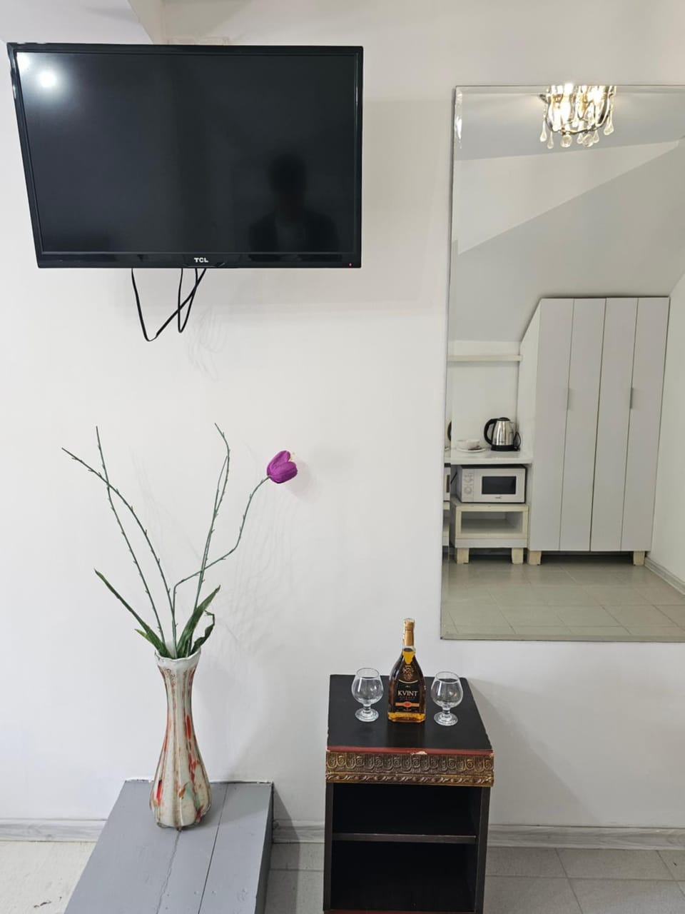 TV and multimedia