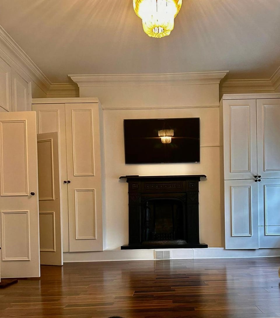Gorgeous Notting Hill Victorian Studio Apartment in City of Westminster