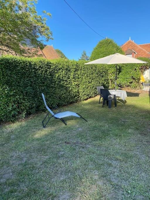 Petite maison de bourg House in Centre-Val de Loire