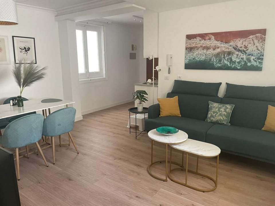 Piso luminoso Ideal para Familias zona Retiro Apartment in Madrid