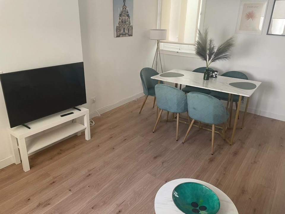 Piso luminoso Ideal para Familias zona Retiro Apartment in Madrid