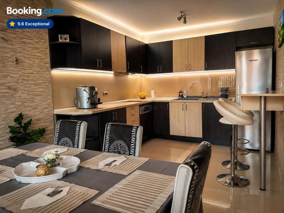 Apartment Dani Apartment in Veliko Tarnovo