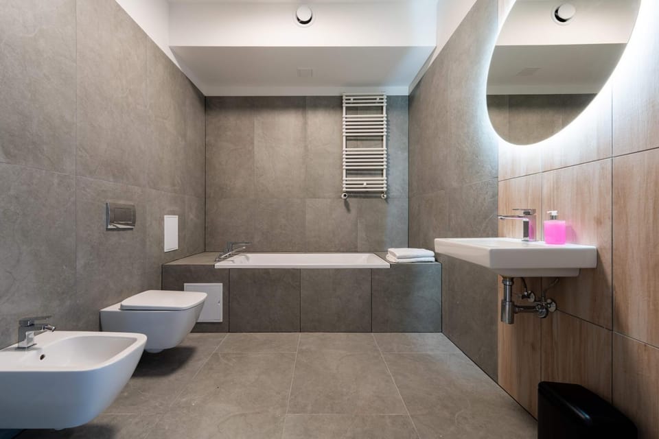 Apartamenty przy Deptaku w Wiśle - 500 m do Rynku - Dream Apart Apartment in Czechia
