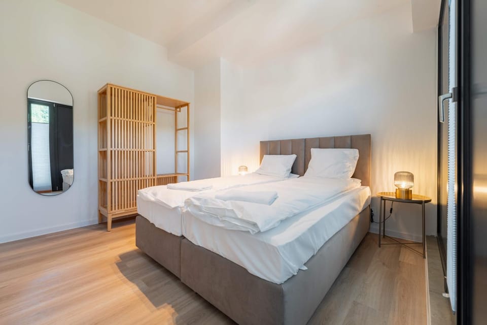 Apartamenty przy Deptaku w Wiśle - 500 m do Rynku - Dream Apart Apartment in Czechia