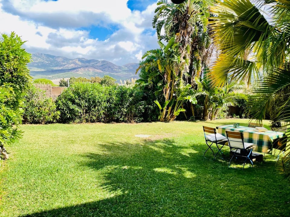 Las Palomas Coastal Retreat Tarifa sleeps 2-4 Apartment in Costa de la Luz