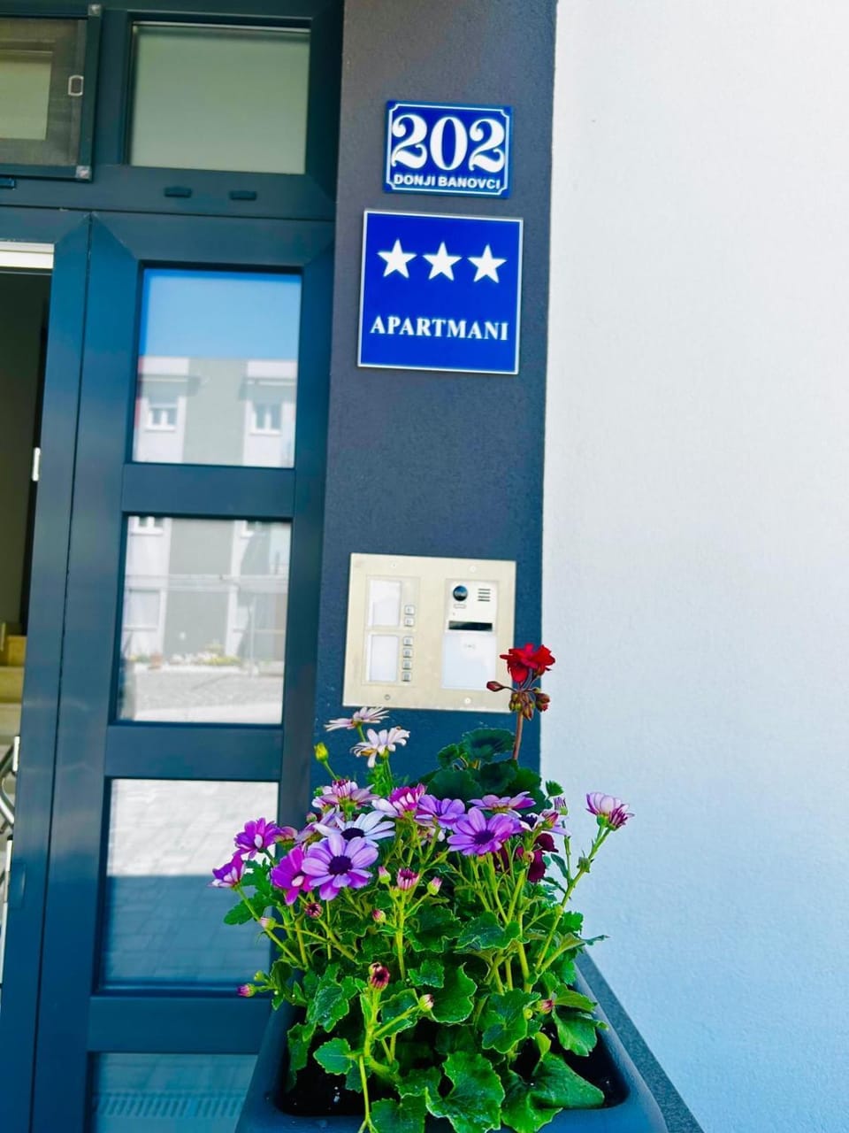 Apartmani Relja Apartment in Šibenik-Knin County, Croatia