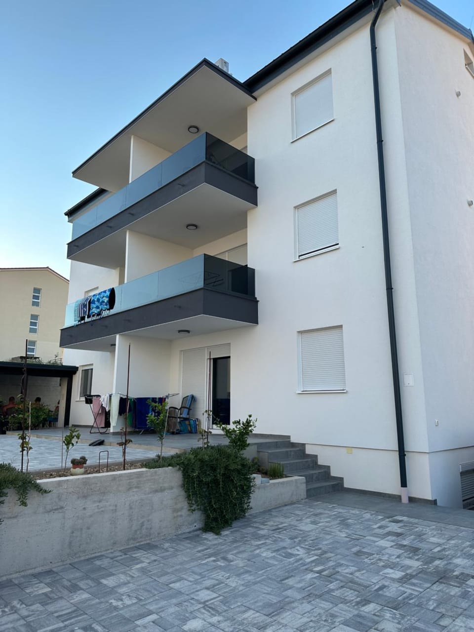 Apartmani Relja Apartment in Šibenik-Knin County, Croatia