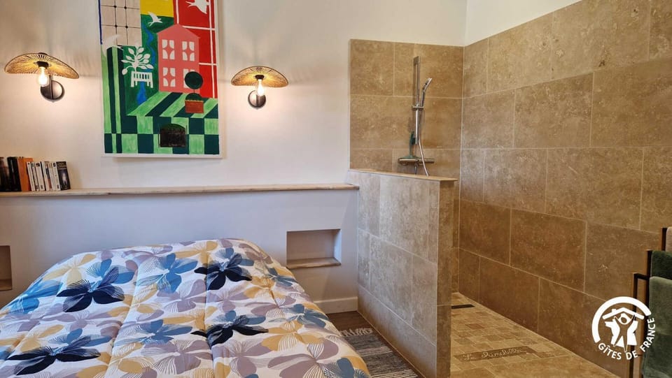 Le chinchilla House in Gaillac