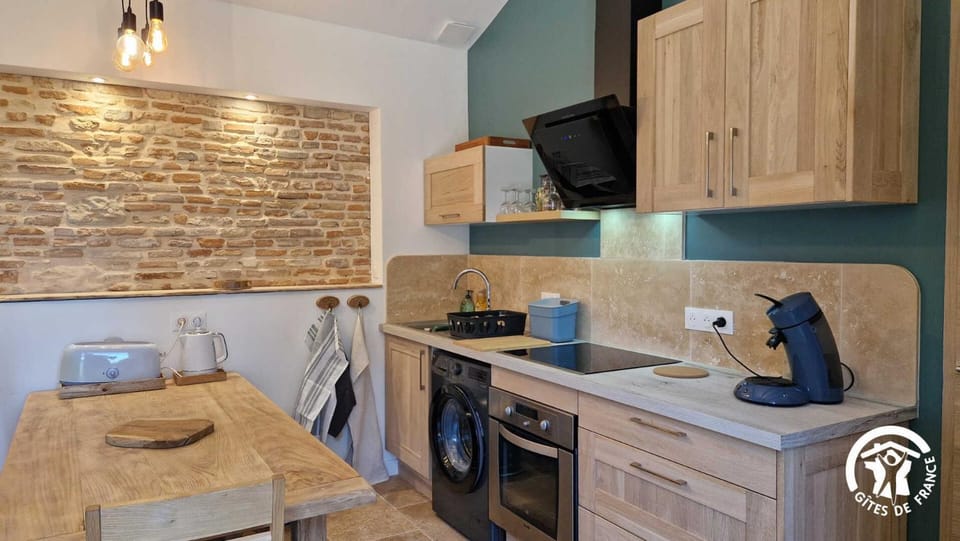 Le chinchilla House in Gaillac
