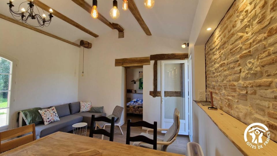 Le chinchilla House in Gaillac