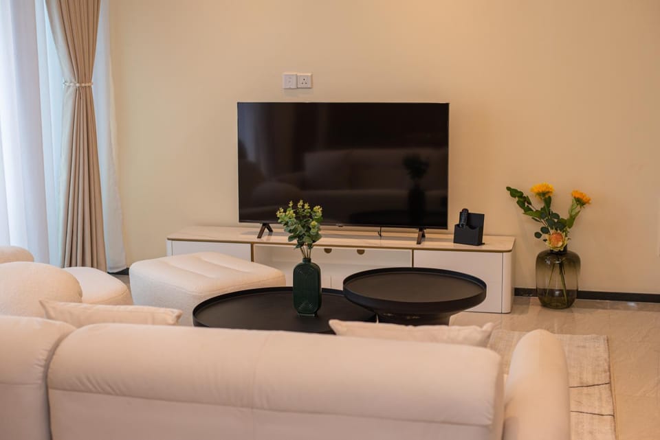 Executive Suite at GTC Residence Apartment in Nairobi