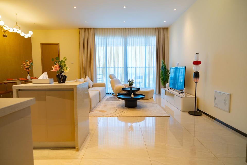 Executive Suite at GTC Residence Apartment in Nairobi County