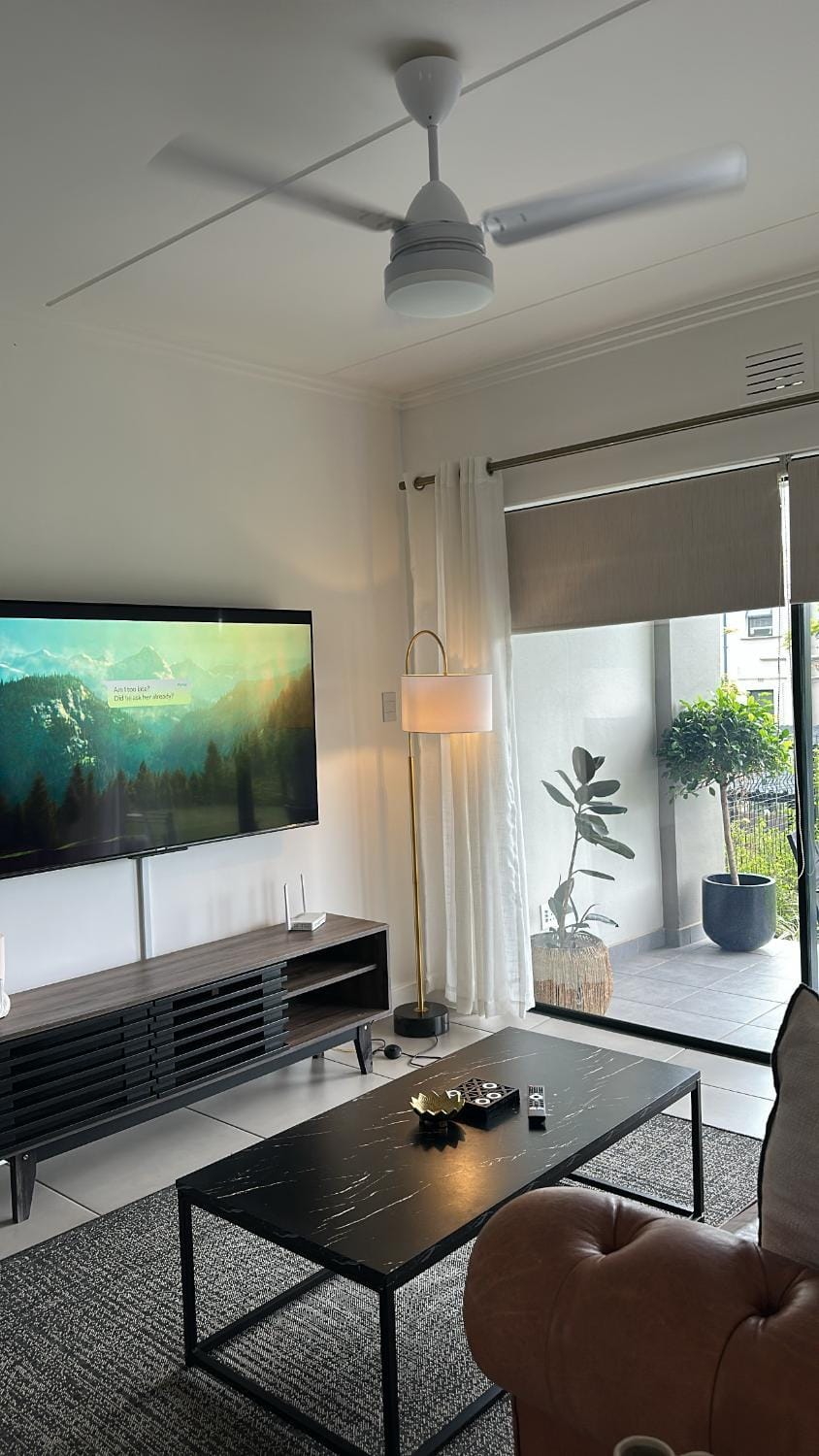 Ballito Escape Apartment in Dolphin Coast