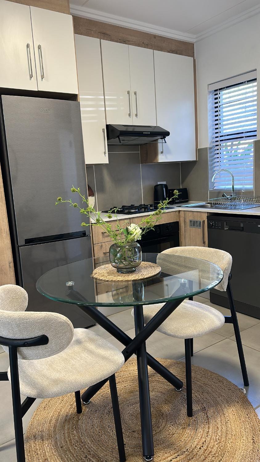 Ballito Escape Apartment in Dolphin Coast
