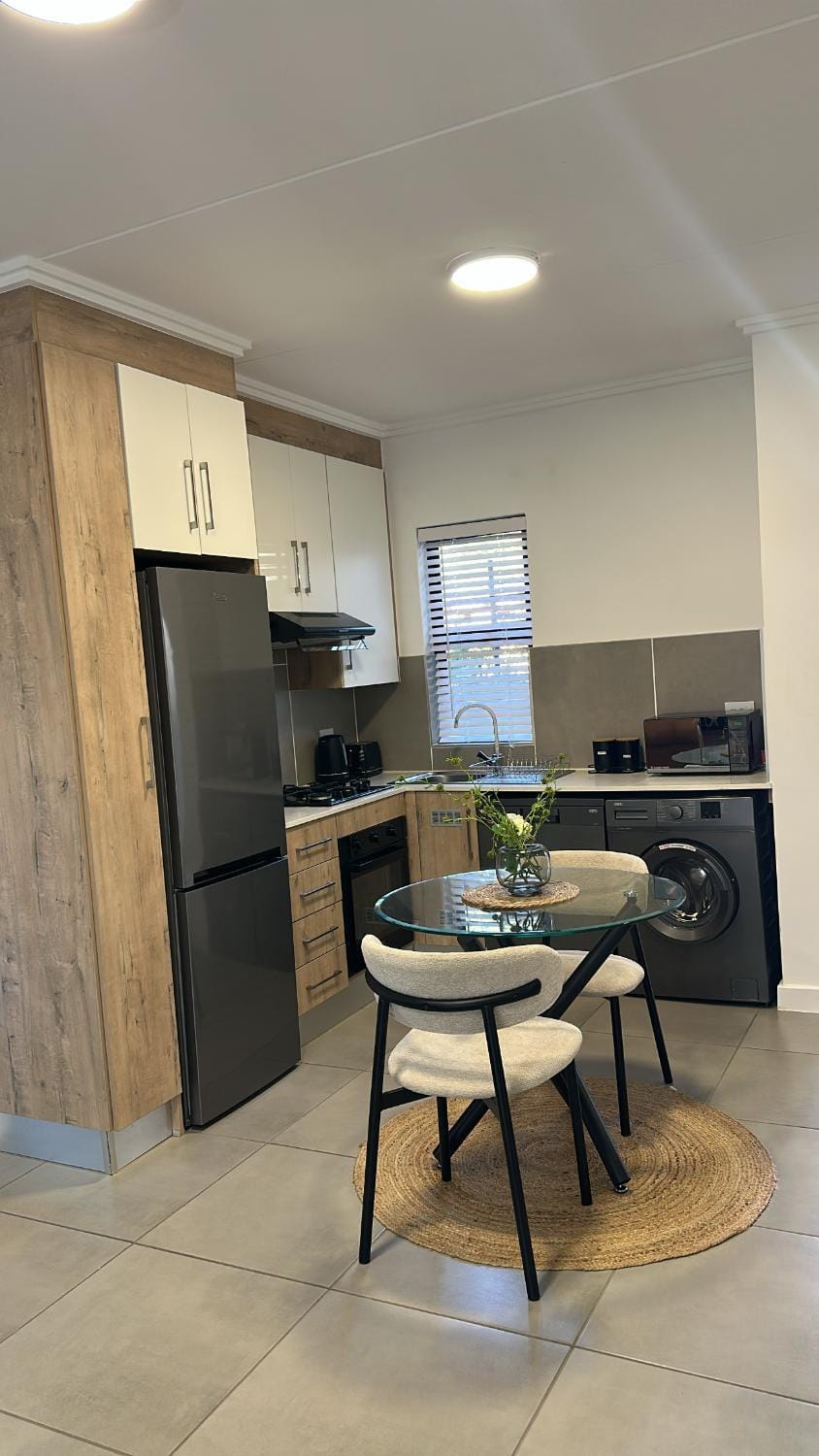 Ballito Escape Apartment in Dolphin Coast
