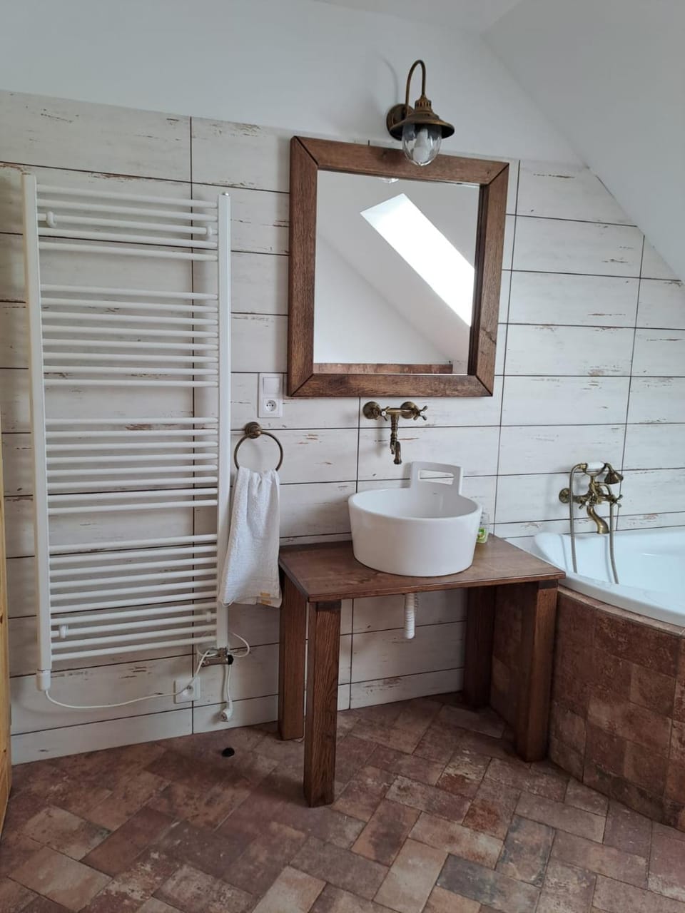 Penzion Na Statku- Květinový apartmán Vacation rental in South Bohemian Region