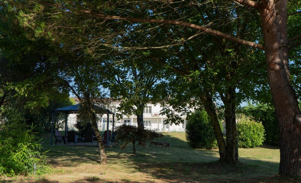 Logis du Renfermis Apartment in Nouvelle-Aquitaine