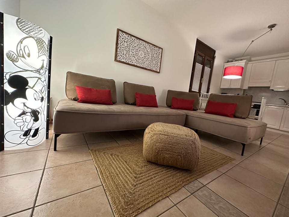 Magia del Lago Apartment in Stresa